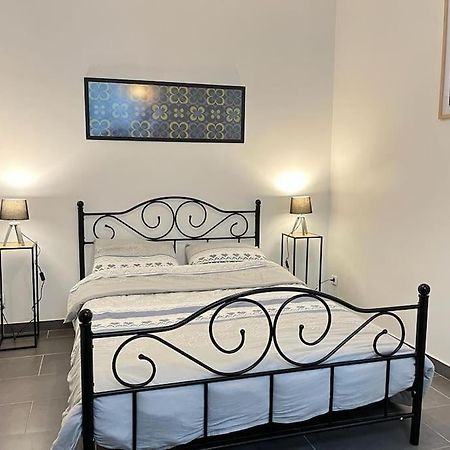 Appartement Le Cosy à Villeneuve-Saint-Georges Extérieur photo