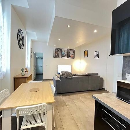 Appartement Le Cosy à Villeneuve-Saint-Georges Extérieur photo
