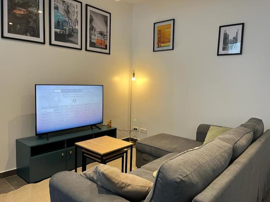 Appartement Le Cosy à Villeneuve-Saint-Georges Extérieur photo
