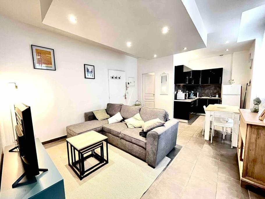 Appartement Le Cosy à Villeneuve-Saint-Georges Extérieur photo